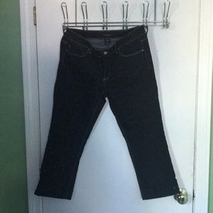 White House Black Market Jeans